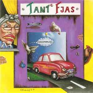 Tante Fjas - Goggomobilen! FLAC