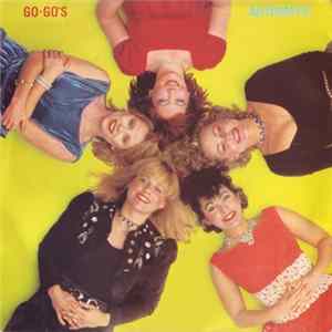 Go·Go's - Automatic FLAC