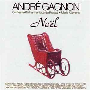 André Gagnon, Orchestre Philharmonique De Prague, Mario Klemens - Noël FLAC