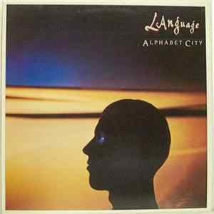 Language - Alphabet City FLAC
