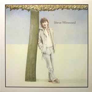 Steve Winwood - Steve Winwood FLAC