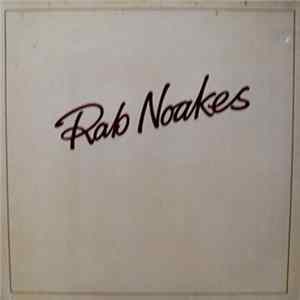 Rab Noakes - Rab Noakes FLAC