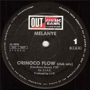 Melanye - Orinoco Flow FLAC