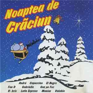 Various - Noaptea De Crăciun FLAC
