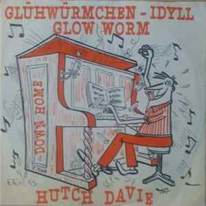 Hutch Davie With Orchestra - Glow Worm FLAC