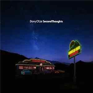 Davy O'List - Second Thoughts FLAC