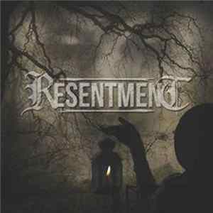 Resentment - Resentment FLAC