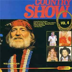 Various - Country Show Vol. 4 FLAC