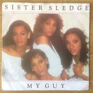 Sister Sledge - My Guy FLAC
