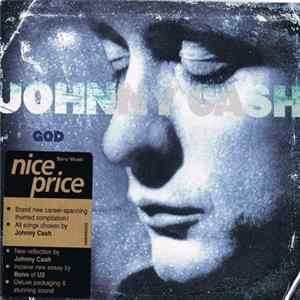 Johnny Cash - God FLAC
