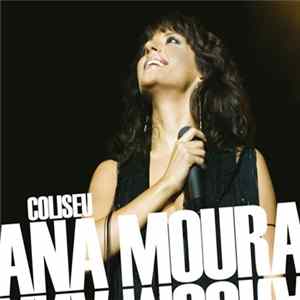 Ana Moura - Coliseu FLAC