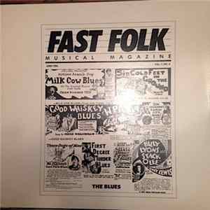 Various - June 1984 Vol. 1 NO. 6 FLAC