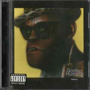 Gorillaz - Humanz FLAC