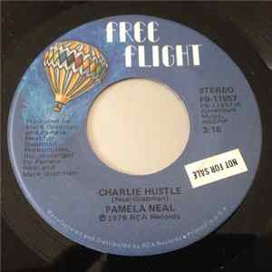 Pamela Neal - Charlie Hustle FLAC