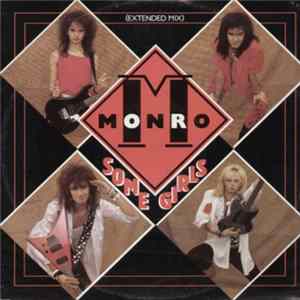 Monro - Some Girls FLAC