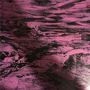 Broken Water - Whet FLAC