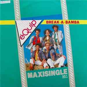 Équip - Break-A-Bamba FLAC