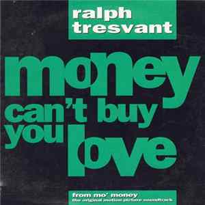 Ralph Tresvant - Money Can't Buy You Love FLAC
