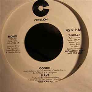Slave - Ooohh FLAC