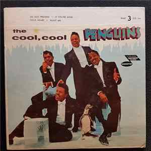 The Penguins - The Cool, Cool Penguins- Part 3 FLAC