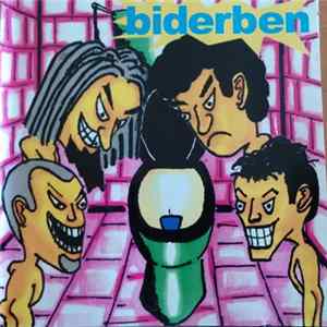 Biderben - Biderben FLAC