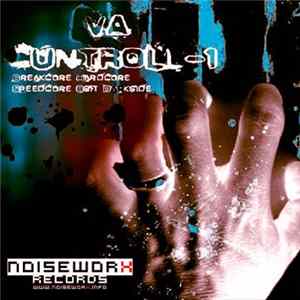 Various - Cuntroll Vol. 1 FLAC