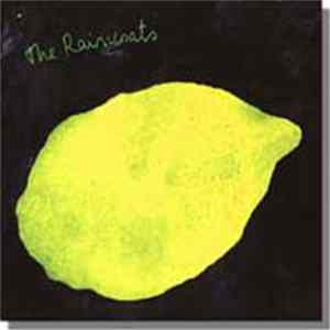 The Raincoats - Extended Play FLAC