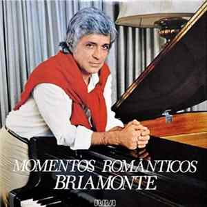 José Briamonte - Momentos Românticos FLAC