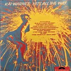 Kai Warner - Hits All The Way FLAC