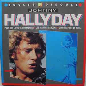 Johnny Hallyday - Johnny Hallyday FLAC