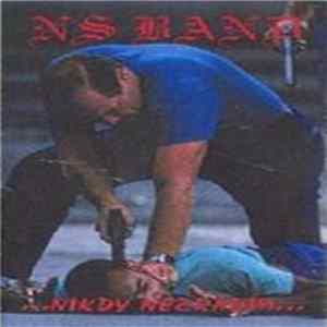 NS Band - Nikdy Nezradím FLAC