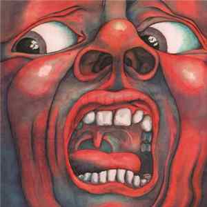 King Crimson - In The Court Of The Crimson King FLAC