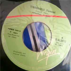 General Public - Tenderness = Ternura FLAC