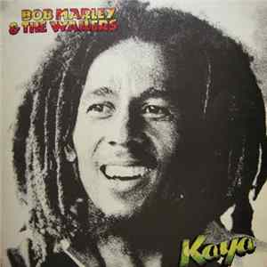 Bob Marley & The Wailers - Kaya FLAC