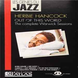 Herbie Hancock - Out Of This World - The Complete Warwick Sessions FLAC
