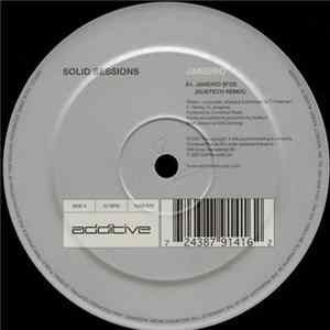 Solid Sessions - Janeiro FLAC