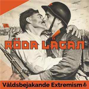 Röda Lågan - Våldsbejakande extremism FLAC