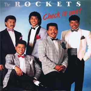The Rockets - Check It Out! FLAC
