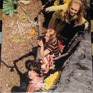 The Artie Schroeck Implosion - A Spoonful Of Lovin' FLAC