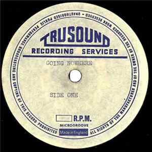 Rob Van Spyk & Terry Friend - Going Nowhere FLAC