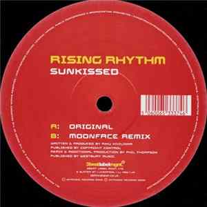 Rising Rhythm - Sunkissed FLAC
