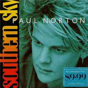 Paul Norton - Southern Sky FLAC
