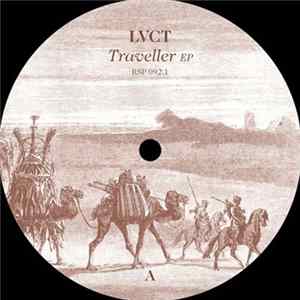 LVCT - Traveller EP FLAC
