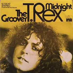 T. Rex - The Groover FLAC