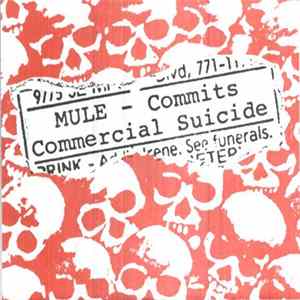 Mule - Commits Commercial Suicide FLAC