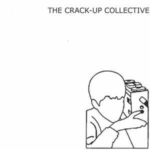 The Crack-Up Collective - Adventure Stories FLAC