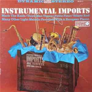 Joe Reisman And His Orchestra - Instrumental Imports FLAC