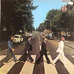 The Beatles - Abbey Road FLAC