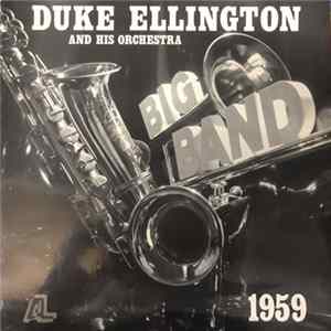 Duke Ellington And His Orchestra - 1959 FLAC