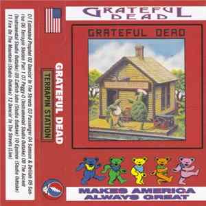 Grateful Dead - Terrapin Station FLAC